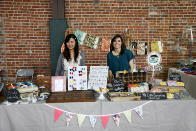 Square Payment for Craft Fairs | SandyALaMode