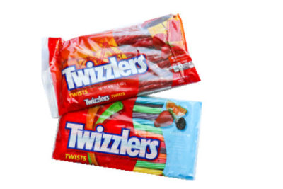 Easy Twizzlers Summer Trail Mix Recipe, Perfect For A Mini Snack ...