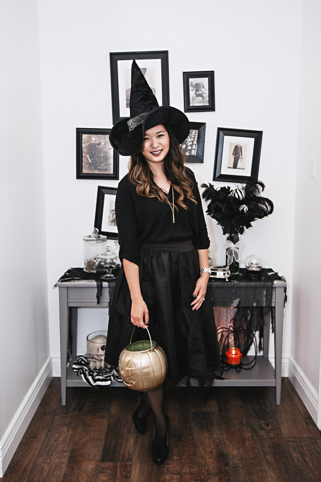 5 Stylish Halloween Costumes for Women | SandyALaMode