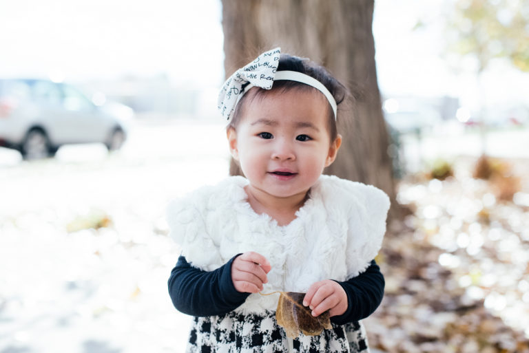 Mommy And Me Holiday Style Black White And Pink Chic Sandyalamode