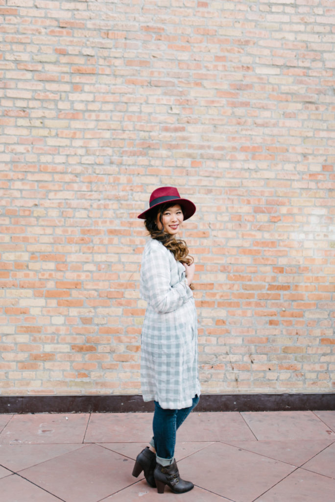 10 Hats I Wear As A Mother | SandyALaMode