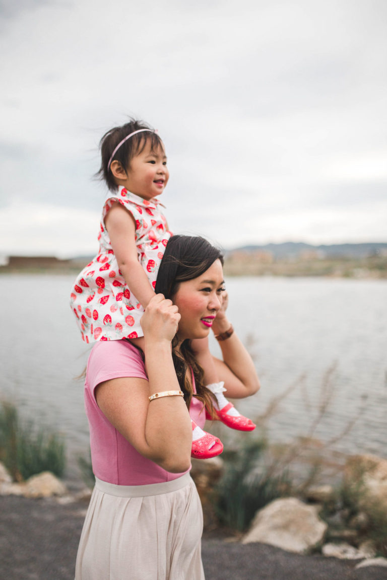 10 Work-Family Life Balance Tips for Working Parents | SandyALaMode