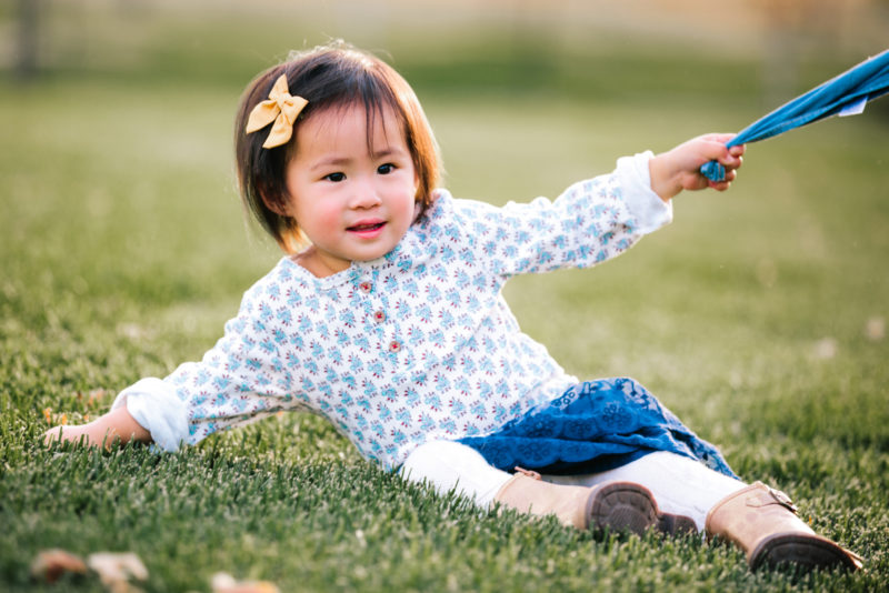 Building the Perfect Baby Girl Wardrobe: A Checklist! | SandyALaMode