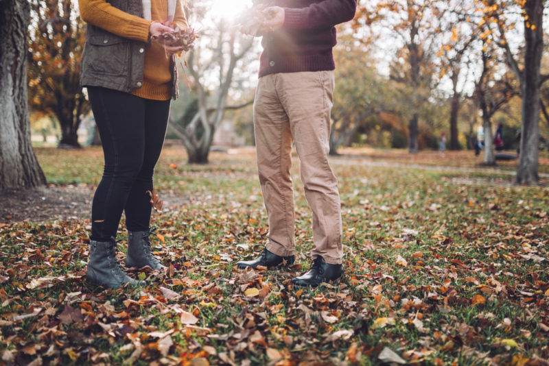 His And Her Fall Fashion Sandyalamode