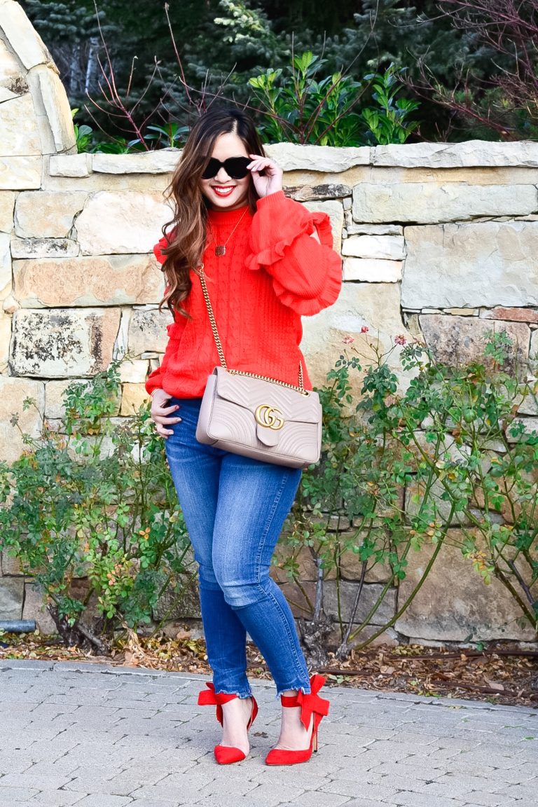 Score A Designer Handbag For Less | Fashion | Sandy a la Mode