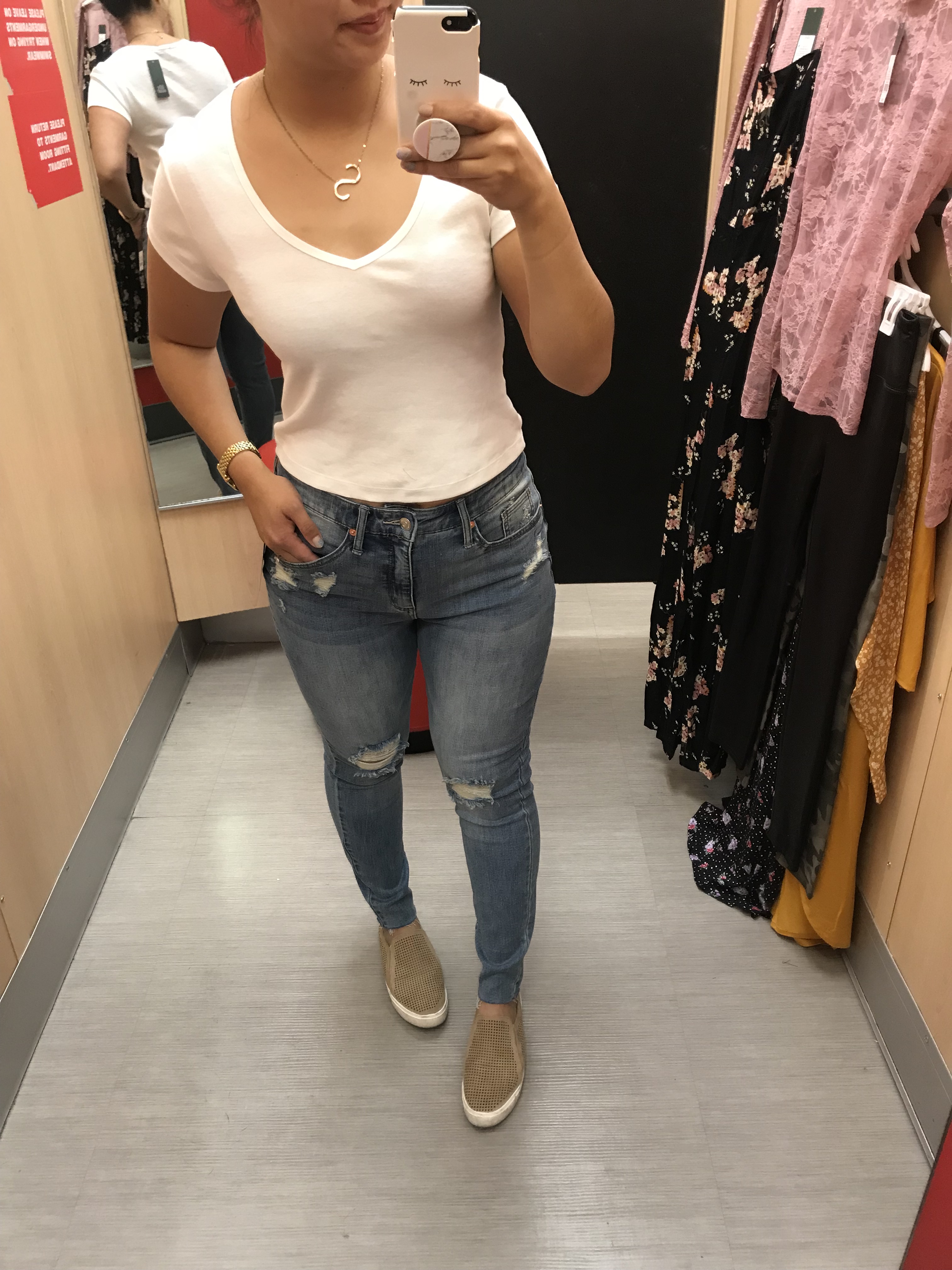 wild fable target jeans