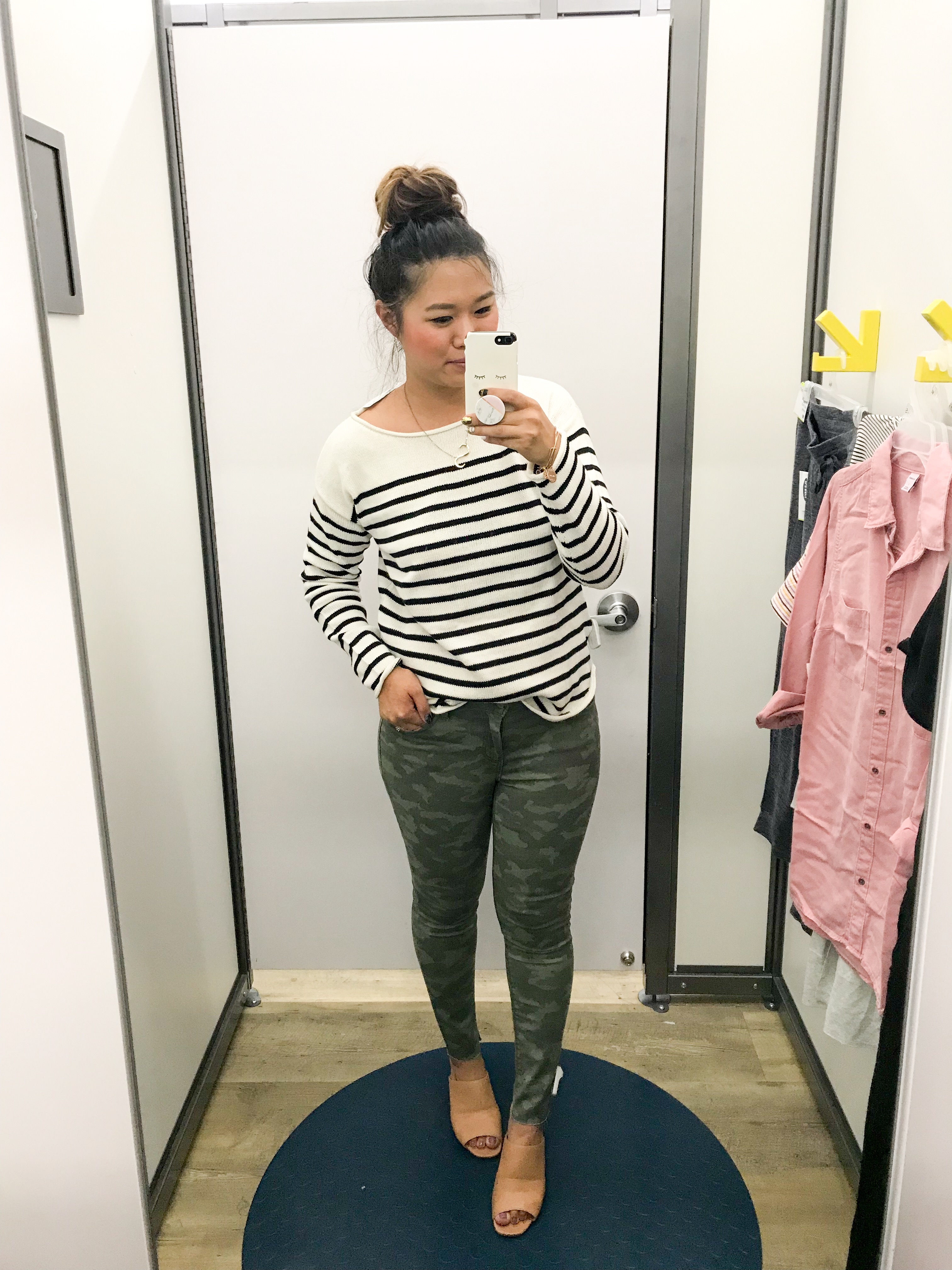 old navy camouflage pants