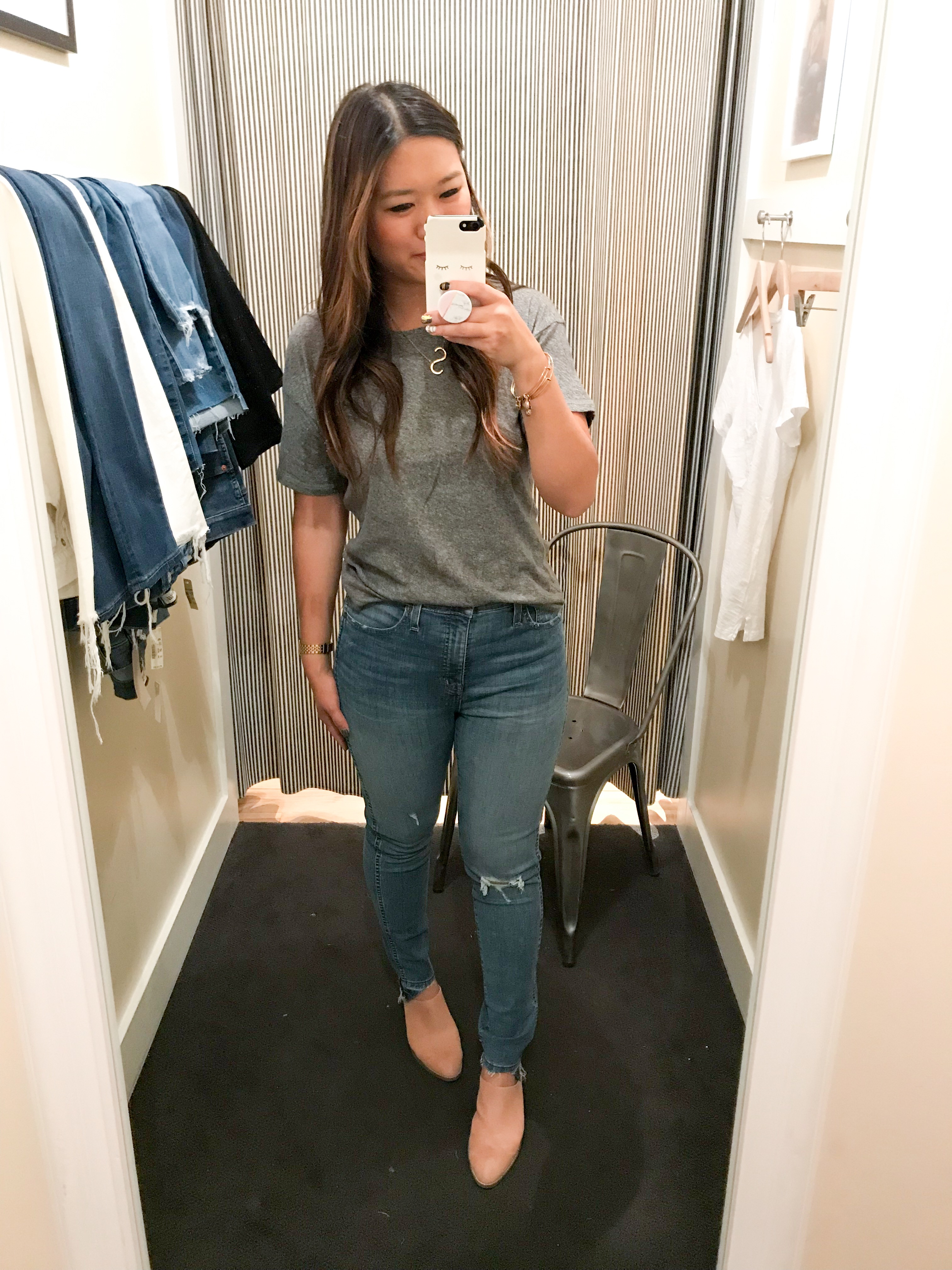 madewell size 28