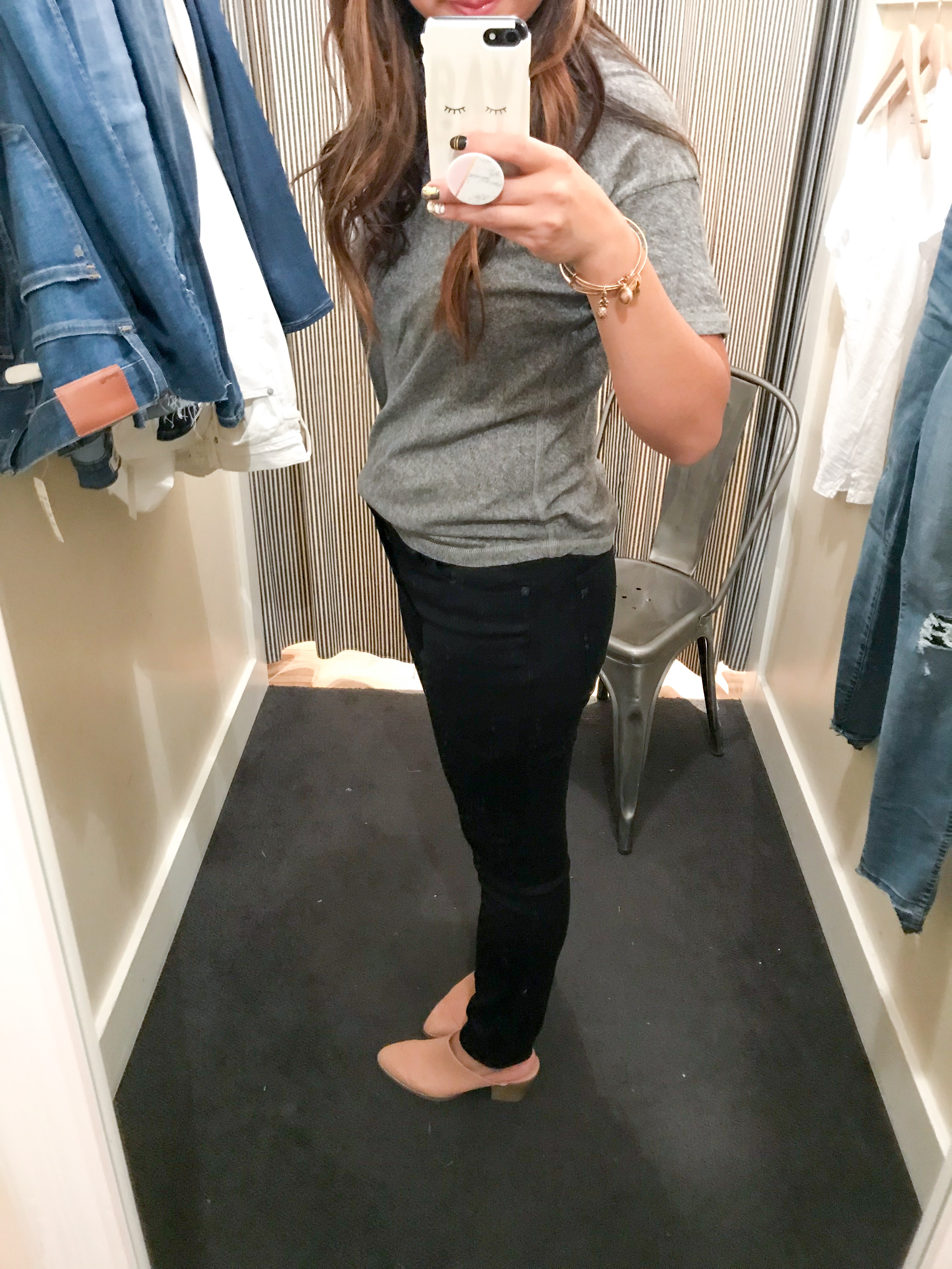 madewell roadtripper jeans review