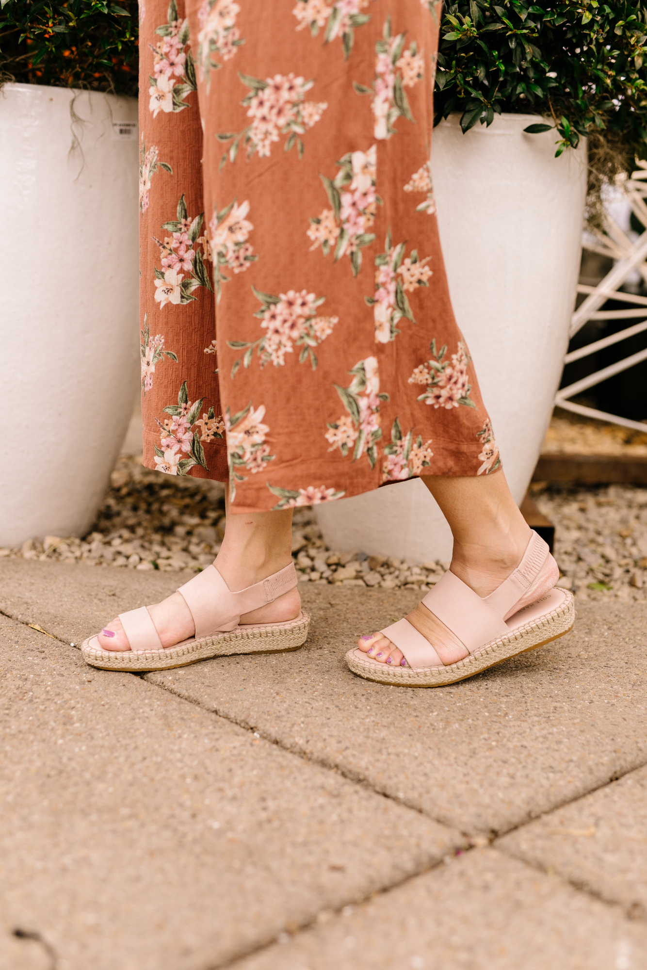 The Most Comfortable Espadrille Shoes 