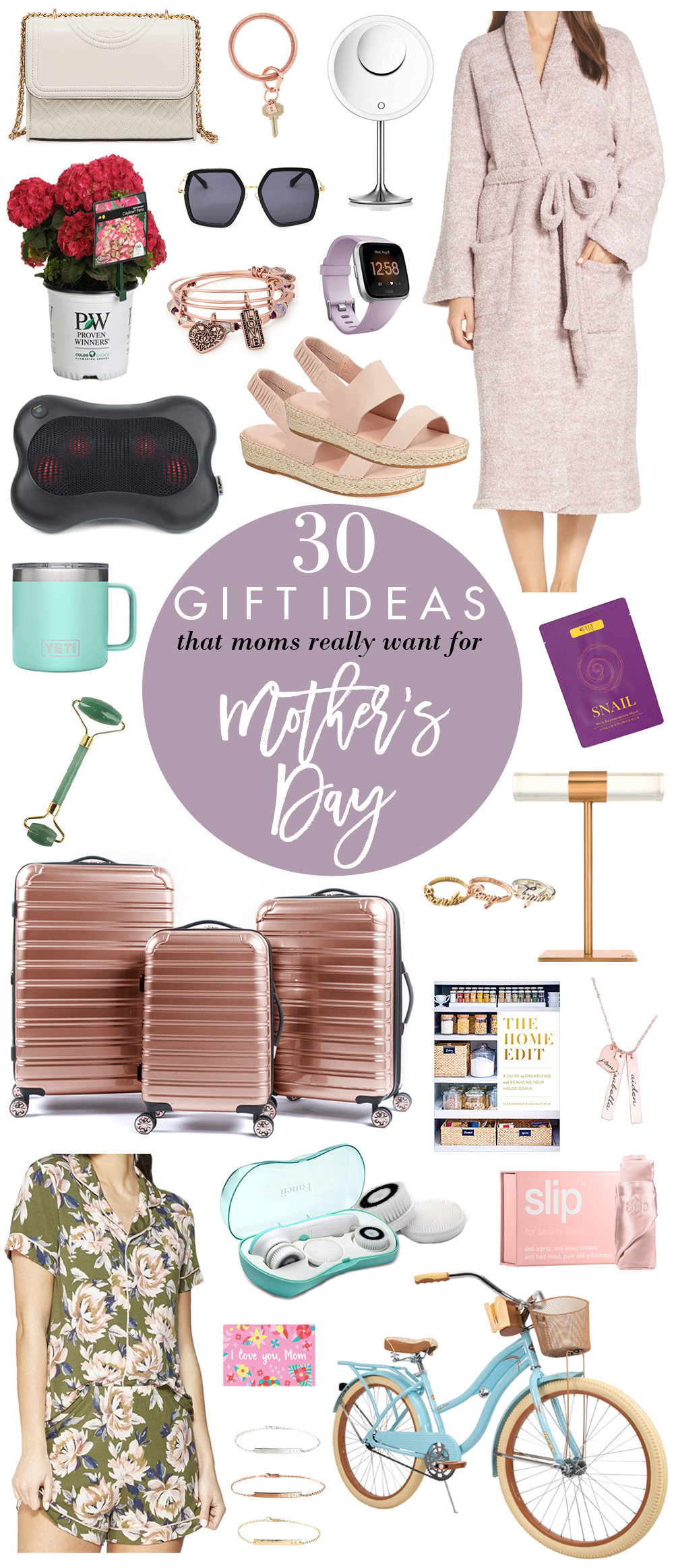 gifts to get moms