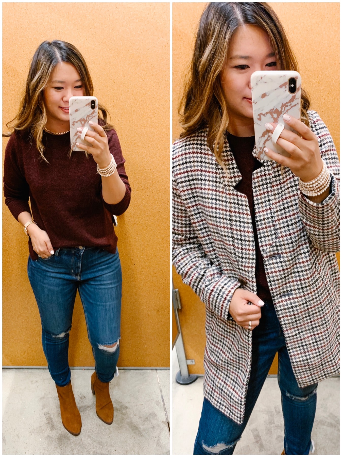 Old Navy Dressing Room Try On – August 2019 (Part 2)