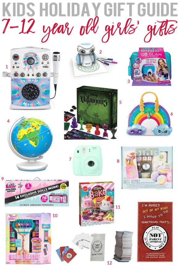 The Ultimate Kids Holiday Gift Guide 317 Years Old  SandyALaMode