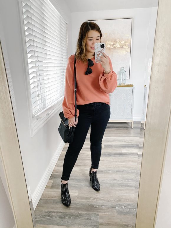5 Valentine's Day Outfits To Try | SandyALaMode
