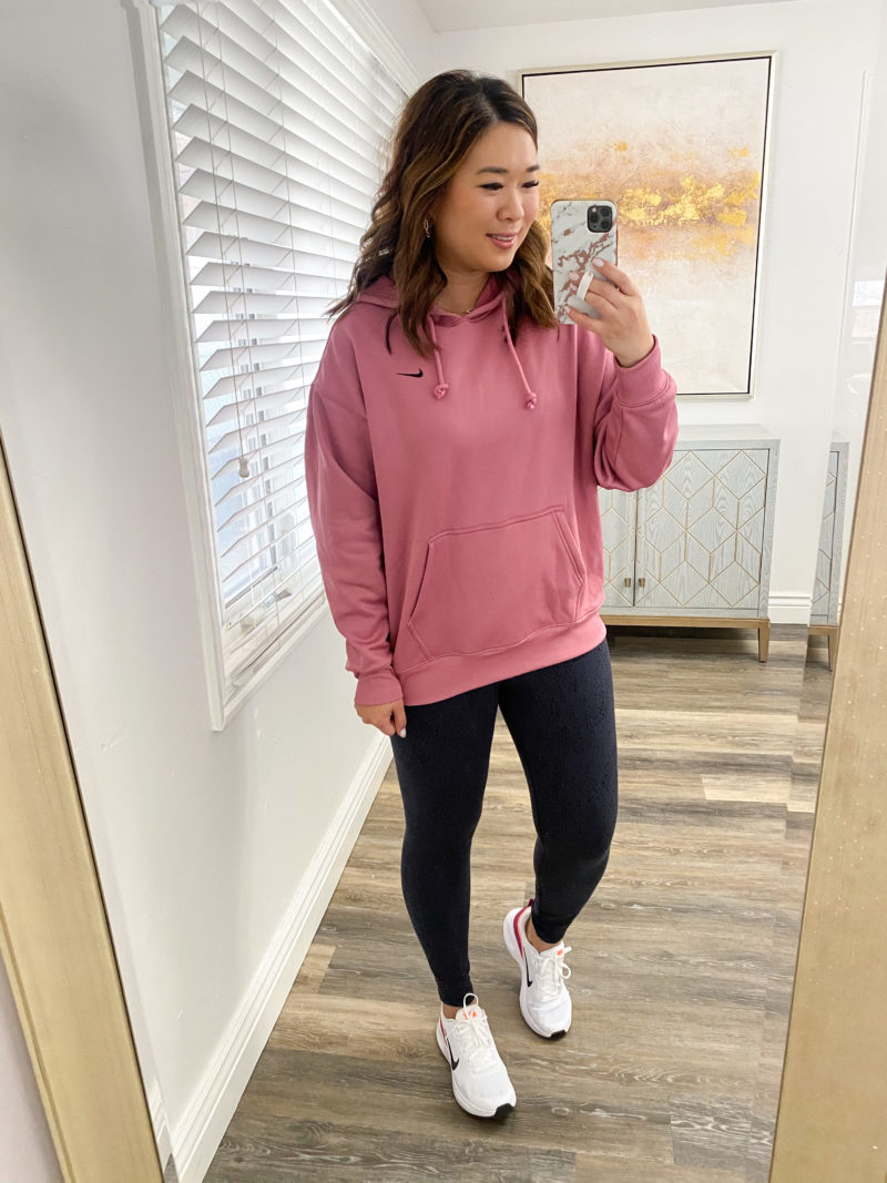 Monthly Outfit Recap | January 2021 | SandyALaMode