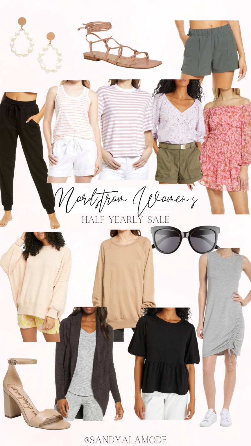 Memorial Day Weekend Sales 2021 | SandyALaMode