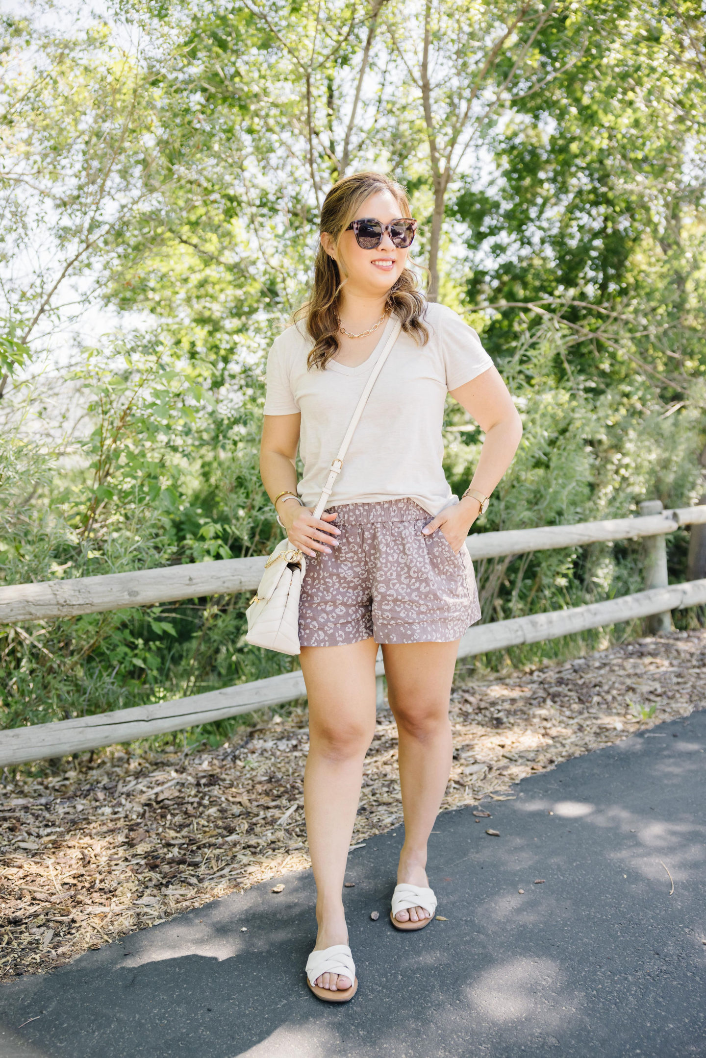 6 Summer Outfits From Target, All Under $50! | SandyALaMode